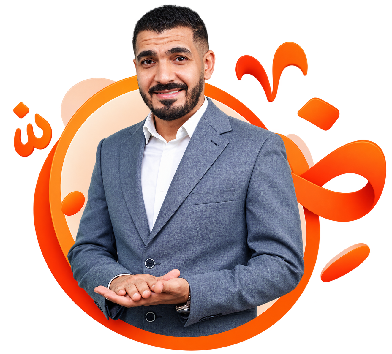 مستر يحيى محمد وجيه